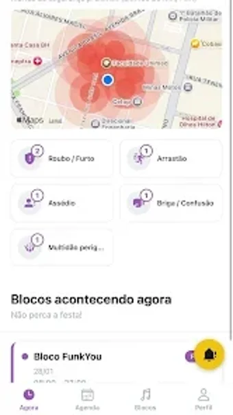 Image 0 for Uai Partiu