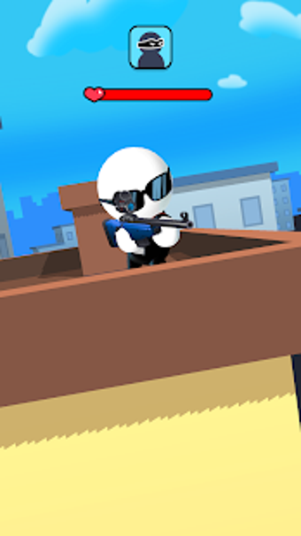 Imagen 3 para Johnny Trigger: Sniper