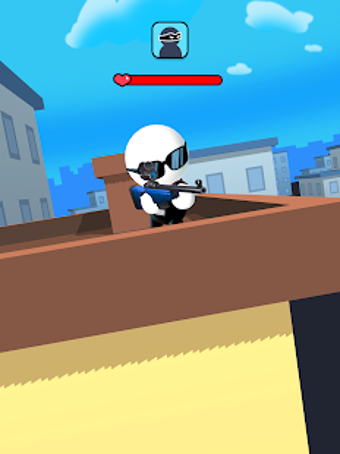 Imagen 2 para Johnny Trigger: Sniper
