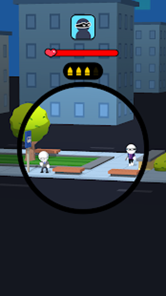 Imagen 0 para Johnny Trigger: Sniper