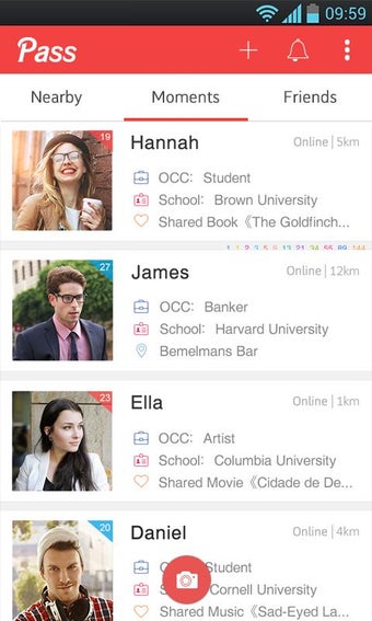 Imagen 0 para Pass Lite