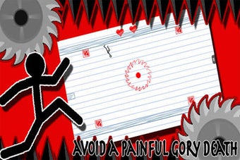 Image 0 for DUMB STICKMAN 3 Kill Him …
