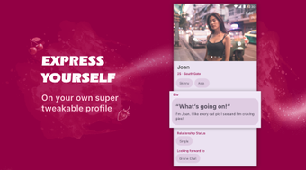 Image 0 for Juicy Dating