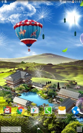 Image 2 for Beautiful Landscape Wallp…