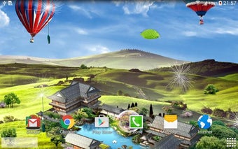 Image 0 for Beautiful Landscape Wallp…