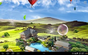 Image 3 for Beautiful Landscape Wallp…
