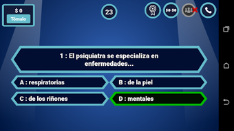 Image 2 for Millonario 2019 : Trivia …