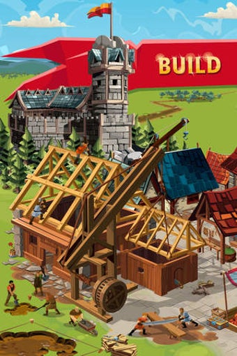 Image 0 for Empire: Four Kingdoms - m…