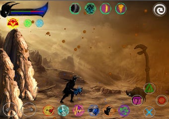 Imagen 1 para Warrior of War 3