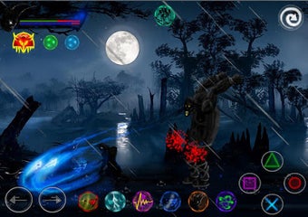 Imagen 0 para Warrior of War 3