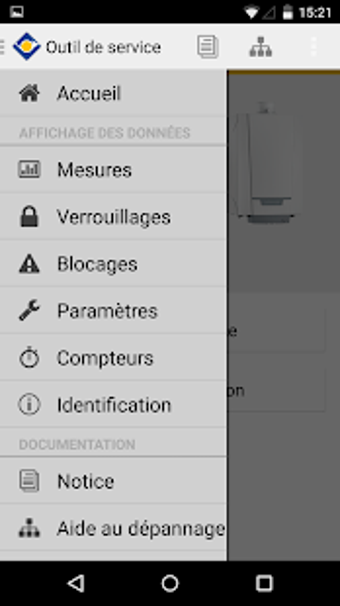 Imagen 1 para ServiceTool