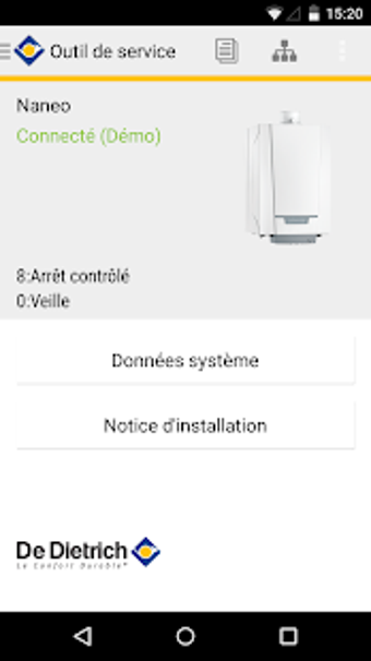 Imagen 0 para ServiceTool