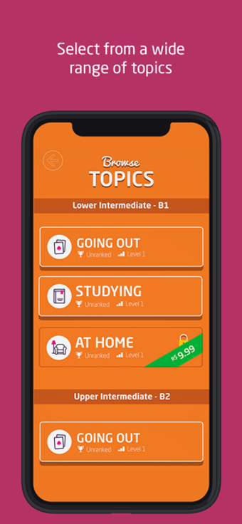 Imagen 2 para Quiz your English