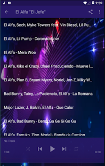 Image 0 for CORONAO NOW (Remix) El Al…