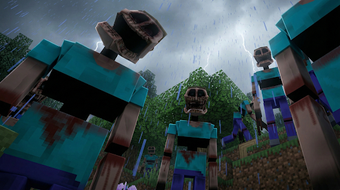 Imagen 0 para Mimicer Craft: Craftsman …