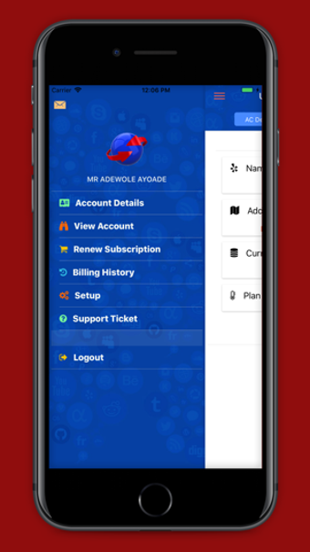 Image 2 for MyFOB