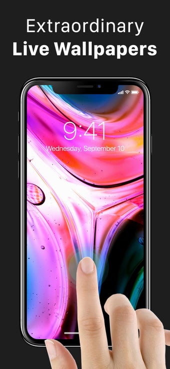 Image 2 for Live Wallpapers Forever