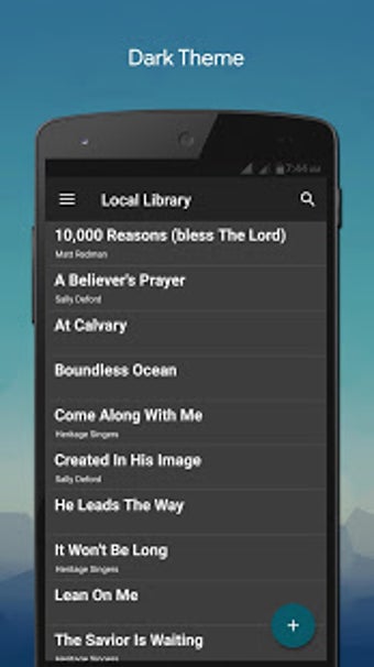 Image 2 for Lyrics Library