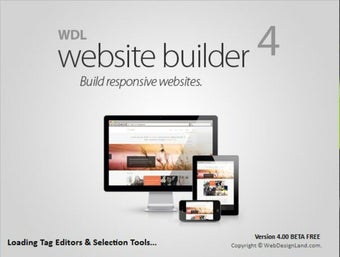 Image 0 for Website Builder