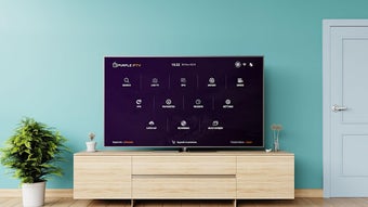 Image 1 for IPTV Smart Purple Player …