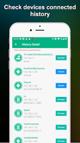 Imagen 1 para Who is on my WiFi Pro(No …