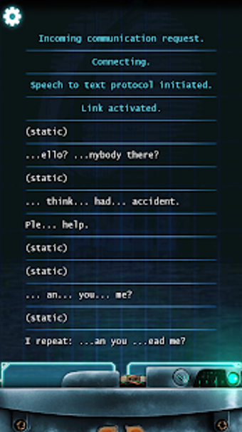 Image 2 for Lifeline: Whiteout