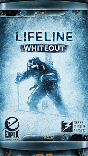 Image 3 for Lifeline: Whiteout