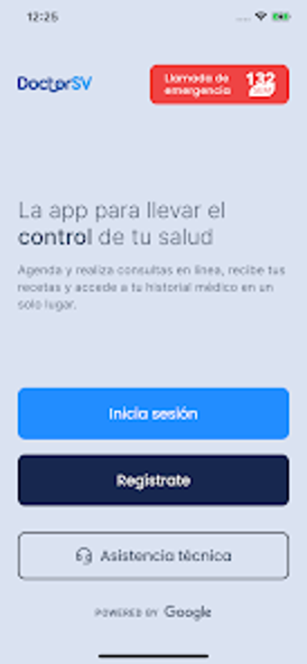 Image 0 for DoctorSV