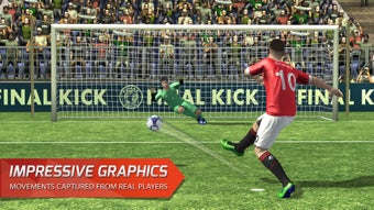 Image 2 for Final Kick VR - Virtual R…