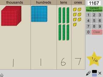 Image 0 for Place Value - School Edit…