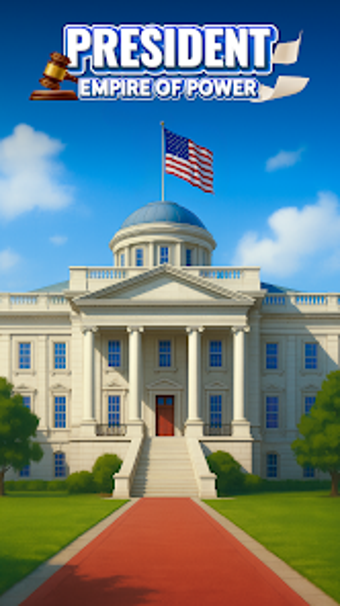 Image 0 for President Simulator: The …