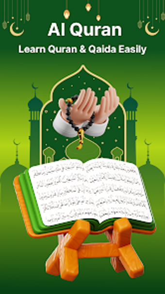 Image 0 for AI Quran Learn-Salah Trac…