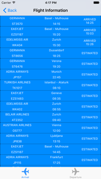 Image 0 for Pristina International Ai…