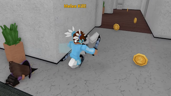 Imagen 0 para Murder Mystery 2 Aid