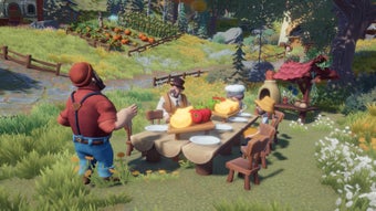 Image 0 for Everdream Village