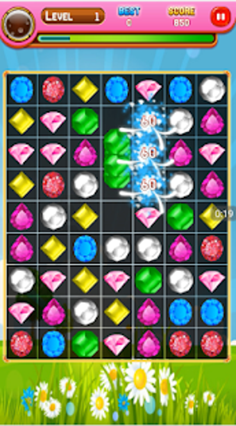 Imagen 0 para Diamond Rush