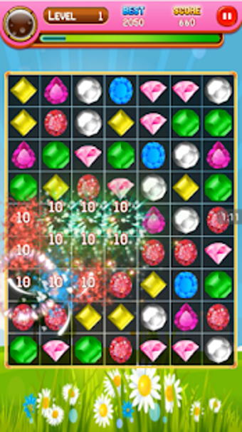 Imagen 2 para Diamond Rush