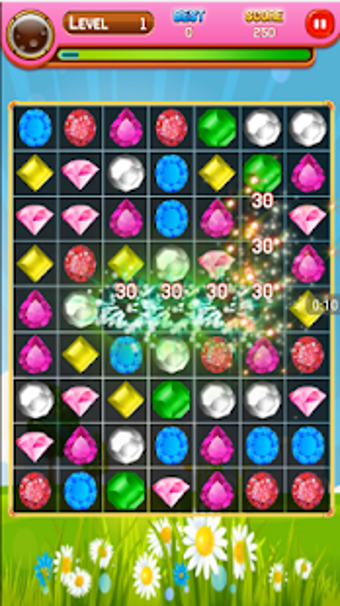 Imagen 1 para Diamond Rush