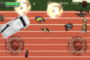 Image 2 for The Zombie Games
