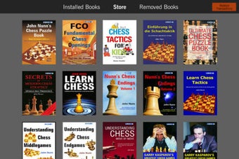 Image 0 for Chess Studio