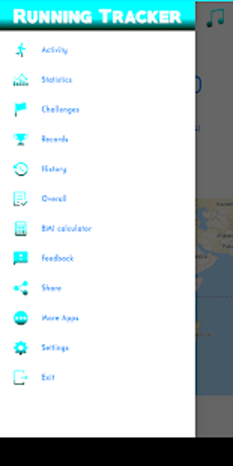 Image 2 for Running tracker - Running…