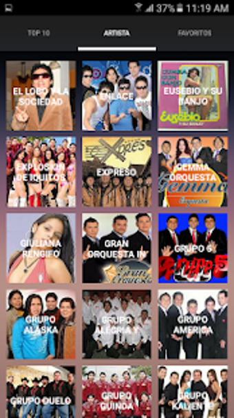 Image 3 for Cumbias Peruanas Gratis M…