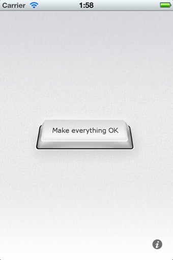 Image 0 for The Magic Button