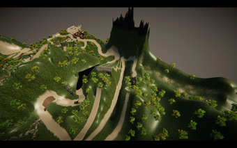 Image 0 for Emmys Plastic Mountain fo…