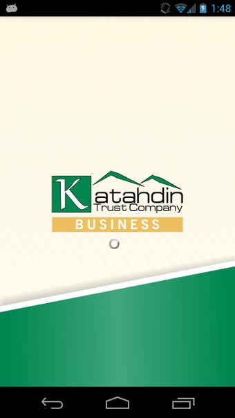 Image 1 for Katahdin Trust Business