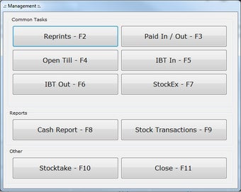Image 3 for Positive Live Point Of Sa…