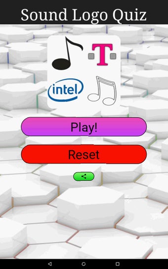Image 0 for Sound Logo Quiz