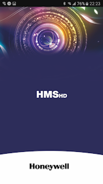Image 1 for HMS HD Viewer