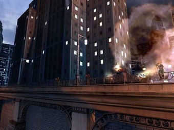 Image 0 for Timeshift demo