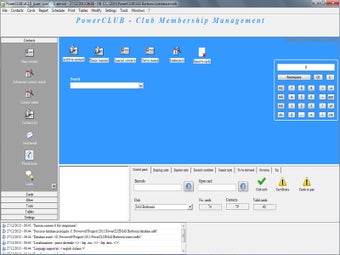 Imagen 0 para PowerCLUB